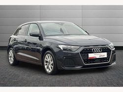 Manhattan grey Used 2023 Audi A1 Sport Hatchback | £17,650 (Good price)