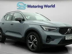 Used 2026 Volvo XC40 Plus SUV | £24,900 (Super price)