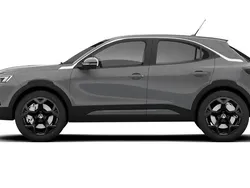 Grey Used 2023 Vauxhall Mokka S SUV | £18,573 (Expensive)