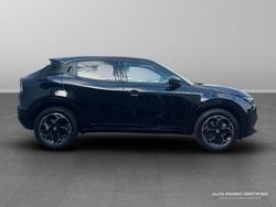 Black New 2025 Alfa Romeo Junior SUV | £26,895 (Fair price)