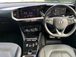 Grey Used 2021 Vauxhall Mokka Ultimate SUV | £14,977 (Fair price)