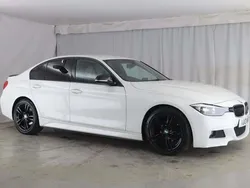 Used 2014 BMW 320 M Sport Sedan | £7,199 (Good price)