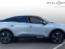 Grey Used 2021 Citroën C4 PureTech Hatchback | £11,059 (Good price)