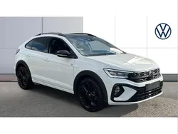 Other New 2025 VW Taigo Black Edition SUV | £31,501 (Fair price)