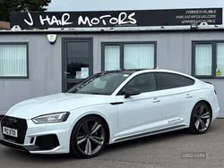 Used 2019 Audi A5 Sportback Sport | £33,950