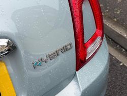 Green Used 2024 Fiat 500 S Hatchback | £12,995 (A bit pricey)