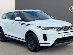 Used 2023 Land Rover Range Rover evoque Hatchback | £20,700 (Super price)