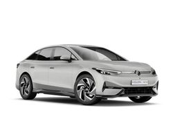 Black New 2025 VW ID.7 Pro Sedan | £33,951