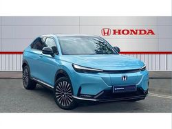 Other New 2025 Honda e:Ny1 Advance SUV | £28,995 (Super price)