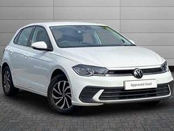 Used 2023 VW Polo | £16,895 (Fair price)