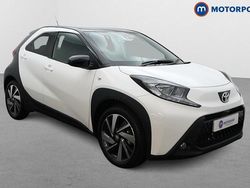 Used 2025 Toyota Aygo Hatchback | £14,699 (Fair price)