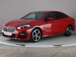 Red Used 2022 BMW 218 M Sport Coupe | £16,404 (Super price)