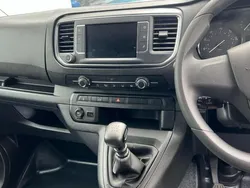 Used 2023 Peugeot Expert Premium Van | £17,995 (Fair price)