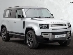 Used 2024 Land Rover Defender SE Dynamic SUV | £55,299 (Super price)