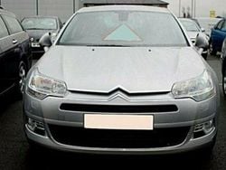Used 2008 Citroën C5 Sedan | £7,000