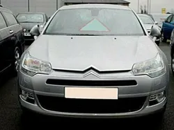 Used 2008 Citroën C5 Sedan | £7,000