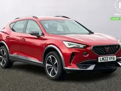 Used 2024 Cupra Formentor SUV | £20,299 (Super price)