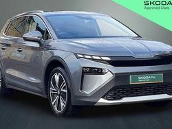 Used 2025 Skoda Elroq SUV | £32,400 (Good price)