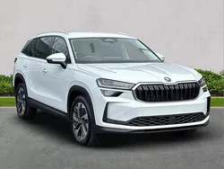 Other New 2025 Skoda Kodiaq SE L SUV | £43,064 (Expensive)