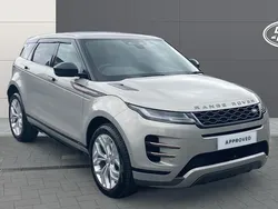 Used 2023 Land Rover Range Rover evoque SE Dynamic Hatchback | £25,255 (Fair price)