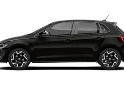Black Used 2019 VW Polo SE Hatchback | £12,598 (Fair price)