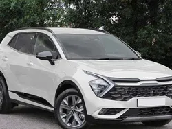 Used 2025 Kia Sportage 4 SUV | £25,995 (Super price)