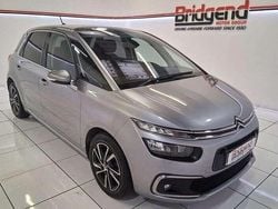 Used 2019 Citroën C4 SpaceTourer Feel MPV | £10,999 (Good price)
