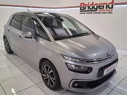 Used 2019 Citroën C4 SpaceTourer Feel MPV | £11,299 (Good price)