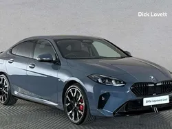 Grey Used 2025 BMW 220 M Sport Coupe | £33,000 (Fair price)