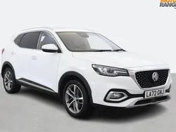 Used 2023 MG HS Exclusive SUV | £15,195 (Fair price)