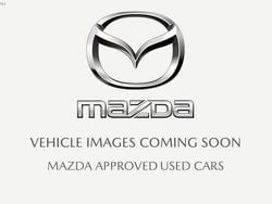Deep crystal blue Used 2017 Mazda CX-3 Inclusive SUV | £10,740 (Fair price)