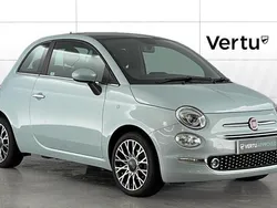 Used 2023 Fiat 500 Hatchback | £13,995 (Expensive)