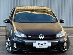 Grey Used 2023 VW Golf VIII Edition | £10,795
