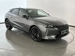 Grey New 2024 DS Automobiles DS4 Performance Hatchback | £24,490 (Fair price)