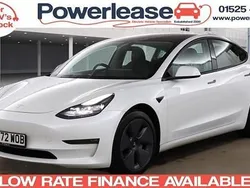 Used 2023 Tesla Model 3 Long Range Sedan | £17,689 (Fair price)