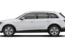 Used 2024 Audi Q7 Black Edition SUV | £70,355