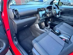 Red Used 2019 Citroën C3 Aircross Flair SUV | £8,990 (Fair price)