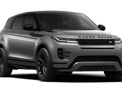 New 2025 Land Rover Range Rover evoque Hatchback | £47,580 (Super price)