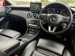 Used 2016 Mercedes A200 | £9,800 (Super price)