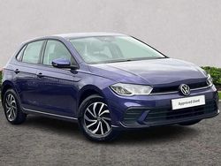 Other Used 2022 VW Polo Life Hatchback | £14,995 (Good price)
