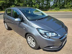 Grey Used 2018 Vauxhall Corsa Design Edition Hatchback | £7,695 (Fair price)