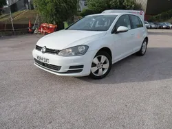 White Used 2014 VW Golf VII SE Hatchback | £6,495 (Good price)