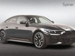 New 2025 BMW M440 M Sport Sedan | £58,755 (Super price)