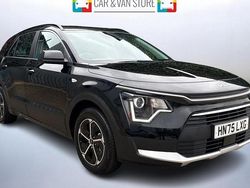 New 2025 Kia Niro 2 SUV | £23,899 (Super price)