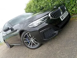 Black Used 2020 BMW 530e M Sport Sedan | £22,999 (Good price)