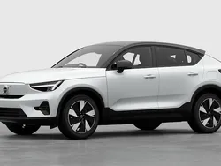 New 2026 Volvo EC40 Plus SUV | £55,660