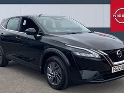 Used 2023 Nissan Qashqai Acenta Premium SUV | £17,042 (Good price)