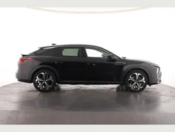 Black Used 2022 Citroën C5 X Shine Hatchback | £20,699 (Fair price)