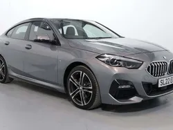 Used 2024 BMW 218 M Sport Coupe | £18,500 (Super price)