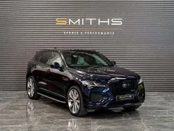 Used 2023 Jaguar F-Pace R-Dynamic SUV | £31,495 (Expensive)